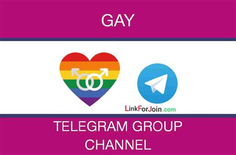 telegram gay bcn|Telegram Gay Groups